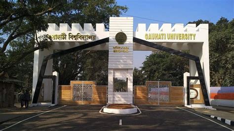 guwahati previous result|Gauhati University Result 2022 (OUT): Check UG & PG Results .